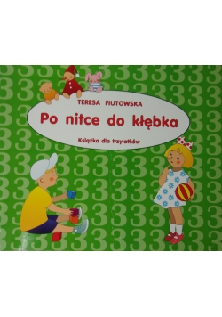 Po nitce do kłębka