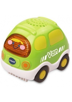 Autko Van VTECH