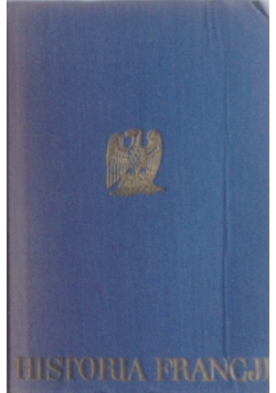 Historia Francji