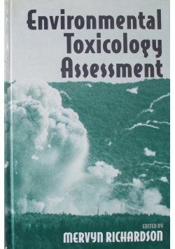 Environmental Toxicology Assessment