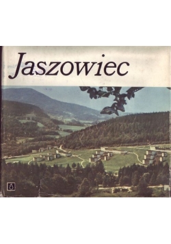Jaszowiec