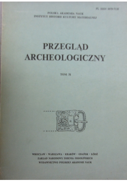 Informator archeologiczny. Badania na rok 1973