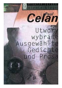 Utwory wybrane