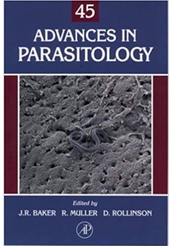 Advances in Parasitology 45