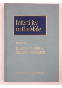 Infertility in the Male
