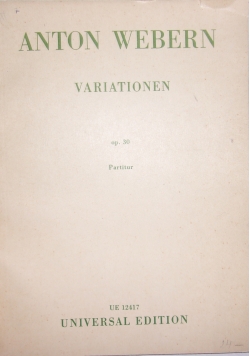 Variationen
