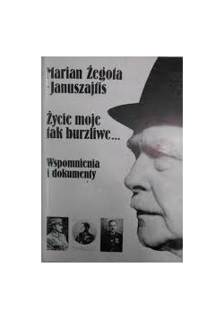 Życie tak burzliwe...