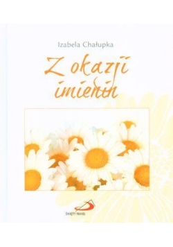 Prezentowa 1 - Z okazji imienin