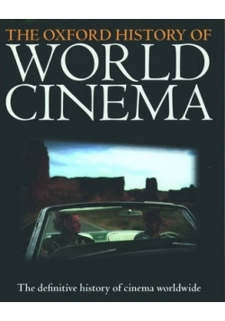 The Oxford history of world cinema