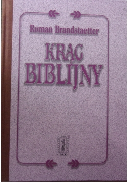 Krąg Biblijny