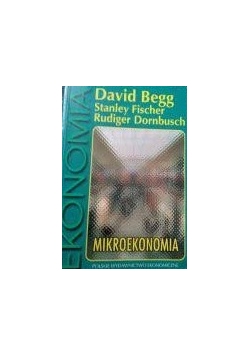 Ekonomia .Mikroekonomia