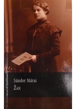 Żar