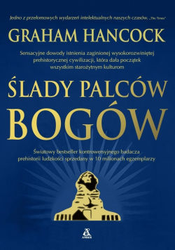 Ślady palców bogów
