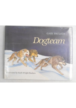 Paulsen Gary - Dogteam