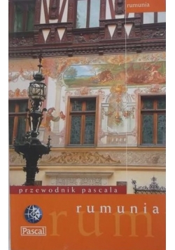 Rumunia Przewodnik Pascala