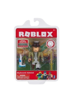Roblox figurka Skybound Admirał