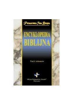 Encyklopedia Biblijna
