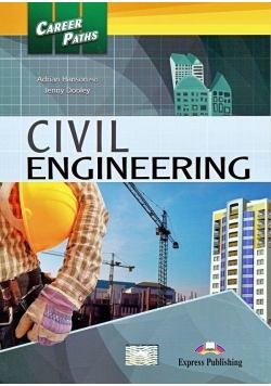 Career Paths: Civil Engineering SB EXPRESS PUBL.