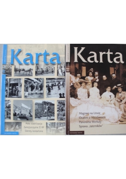 Karta  nr 40 i 42