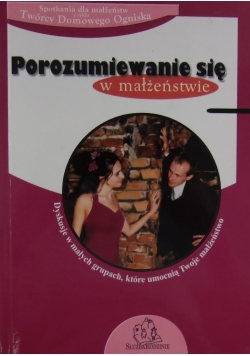 Porozumiewanie się w małżeństwie