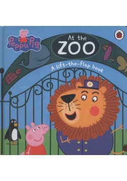 Peppa Lift-the-Flap Collection