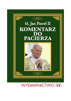 Komentarz do pacierza