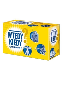Wtedy Kiedy