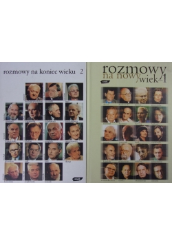 Rozmowy na koniec wieku 1-2