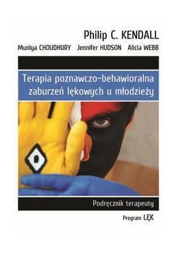 Terapia poznawczo-behawioralna zaburzeń lękowych u młodzieży