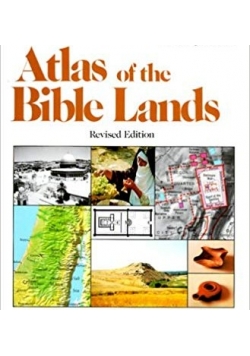 Atlas of the Bible Lands