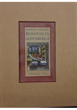 Rewolucja Gutenberga