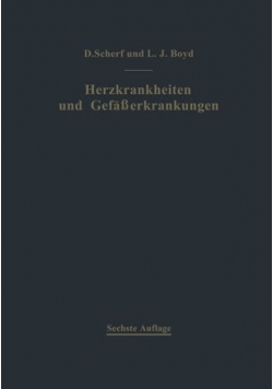 Herzkrankheiten und Gefaberkrankungen