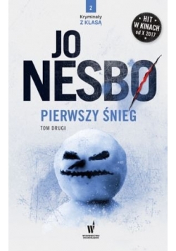 Pierwszy śnieg Tom drugi