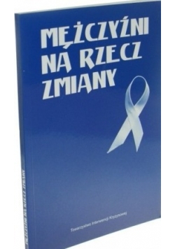 Mężczyźni na rzecz zmiany
