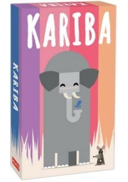 Helvetiq Kariba (ENG) IUVI Games