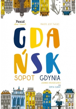 Slow travel. Gdańsk