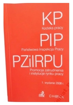 Kp, Pip, Pzilrpu