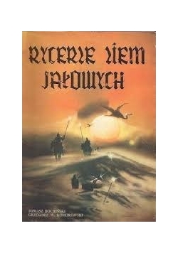 Rycerze ziem jałowych