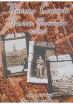 Warsaw Concerto  Powstanie Warszawskie w poezji