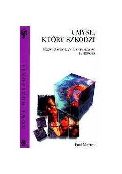 Umysł który szkodzi