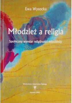Młodzież a religia