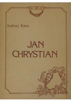 Jan Chrystian