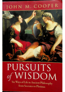 Pursuits of Wisdom