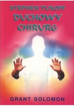 Duchowny Chirurg