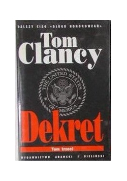Dekret Tom 2