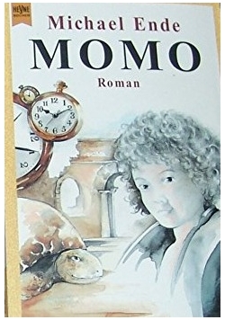 Momo Roman