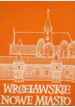 Wrocławskie Nowe Miasto