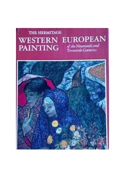 Western Europen Painting