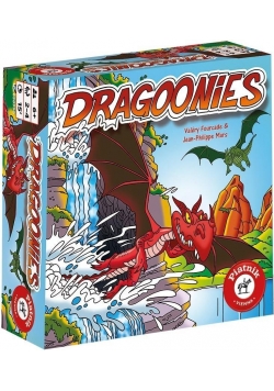 Dragoonies PIATNIK