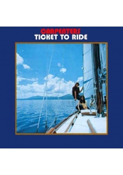 Ticket To Ride CD